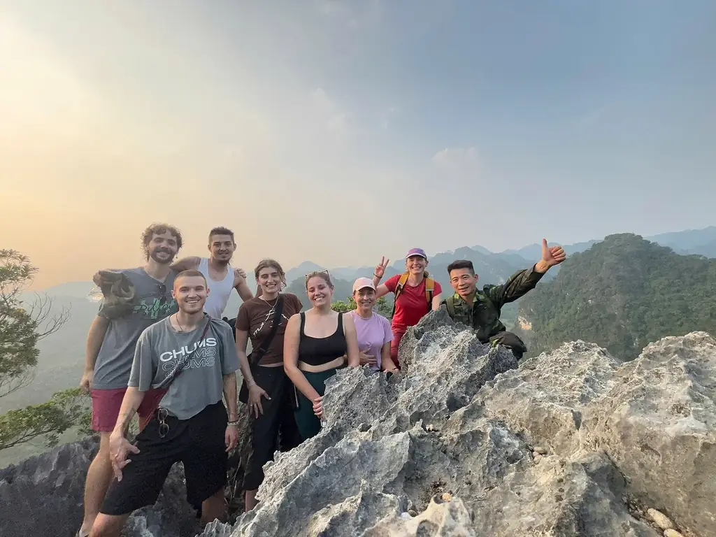 Ninh Binh in 3 days: a slower itinerary with one full countryside day