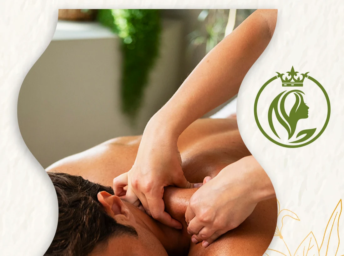 Massage treatment at Tam Coc Winnie Spa